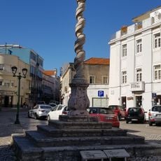 Pelourinho da Figueira da Foz