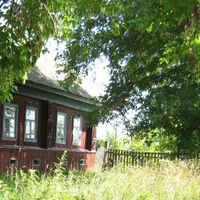 Хмелеватово