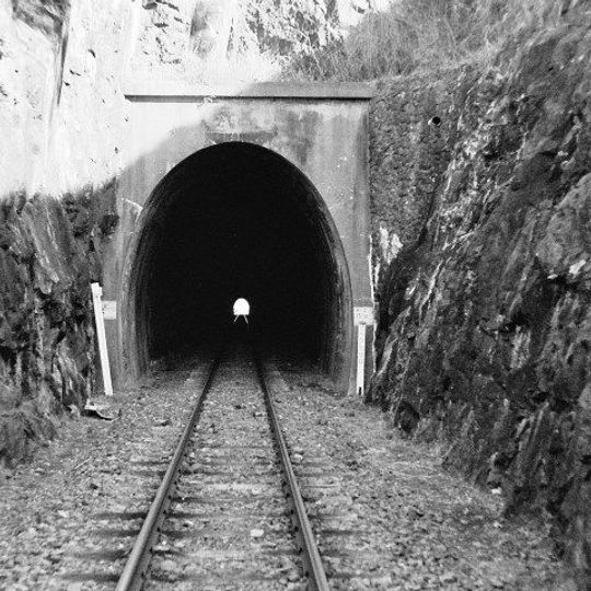 Cherry Gully Tunnel