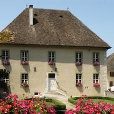 Maison de Boigne