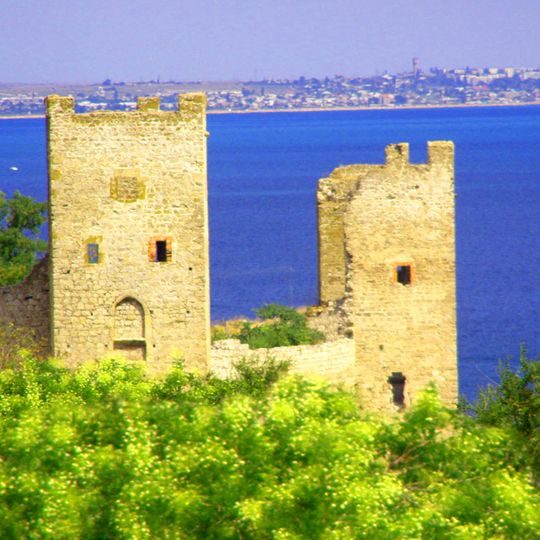 Feodosia