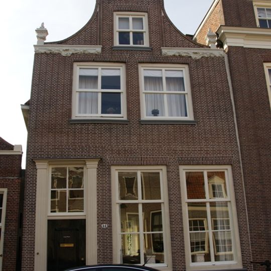 Breedstraat 44, Enkhuizen