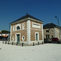 Les Pavillons-sous-Bois