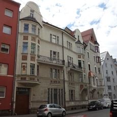 Franz-Fischer-Straße 49