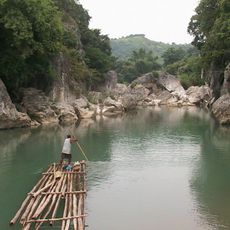 Park Narodowy Biak-na-Bato