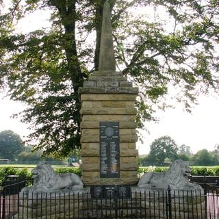 Dersingham War Memorial