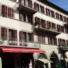 Ancienne Auberge du Lion d’Or