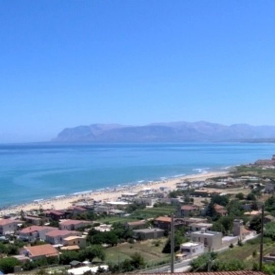 Playa di Castellammare