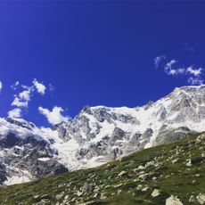 Monte Rosa