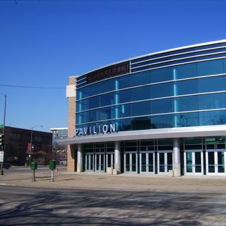 Credit Union 1 Arena
