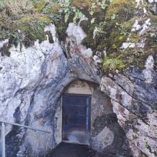 Cave of Gargas