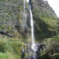 Cascata do Poço do Bacalhau