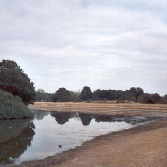 Wanstead Flats
