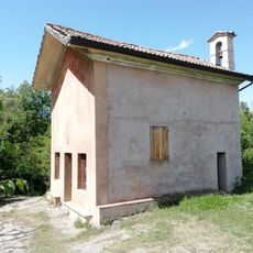 Oratorio della Madonna dei Boschi