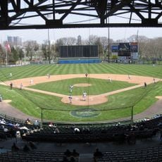 Cooper Stadium