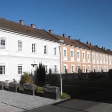 Annagasse 1-10 Steyr