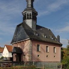 Evangelische Kirche Eschenrod