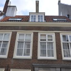 Ambachtstraat 7, Utrecht