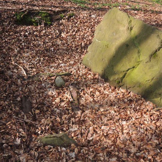 Steinkiste Malchin 4