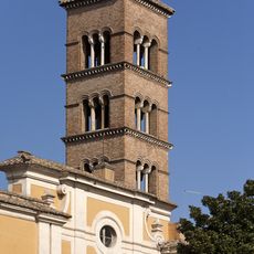 San Sisto Vecchio