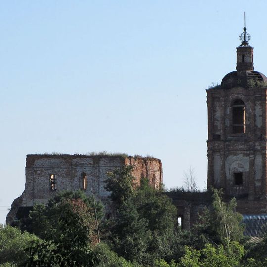 Успенский собор