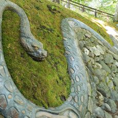 Caponi Art Park