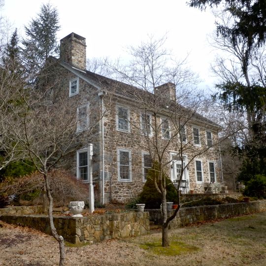 William Ferguson Farm