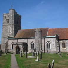 Church of St John the Baptist