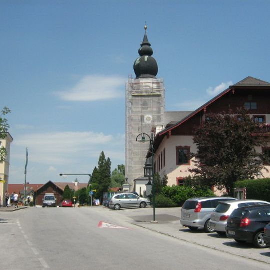 Eugendorf