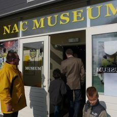 NAC Museum
