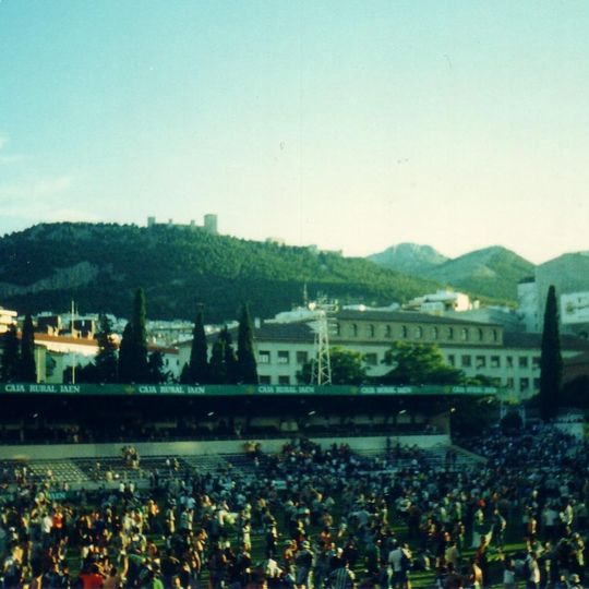 Estadio de la Victoria