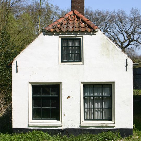 Ter Horst: zomerhuis