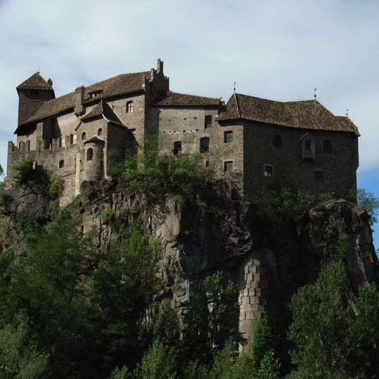 Castel Roncolo