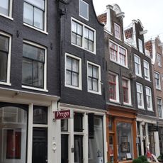 Herenstraat 27, Amsterdam