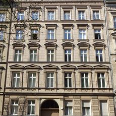 Mietshaus Steinmetzstraße 4 & 5