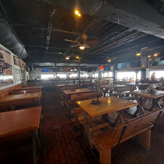 Harpoon Harry's
