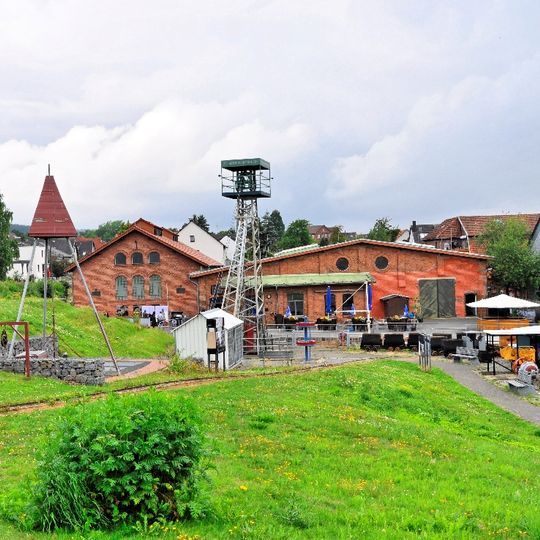 Klosterstollen Barsinghausen