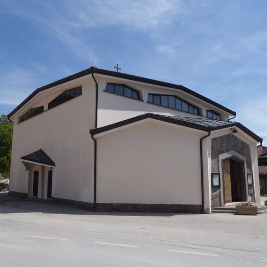 Chiesa di San Giorgio nuova