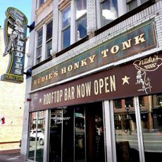 Nudie's Honky Tonk