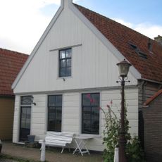 Durgerdammerdijk 56, Amsterdam