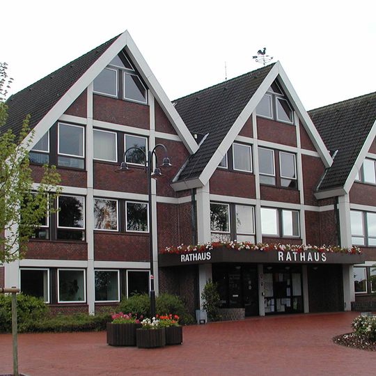 Samtgemeinde Am Dobrock