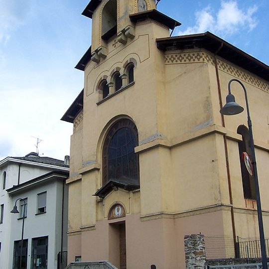 Chiesa del Sacro Cuore