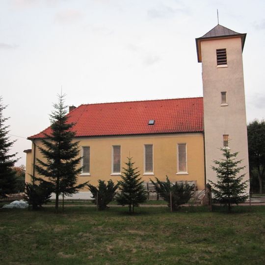 Piecki, Warmian-Masurian Voivodeship