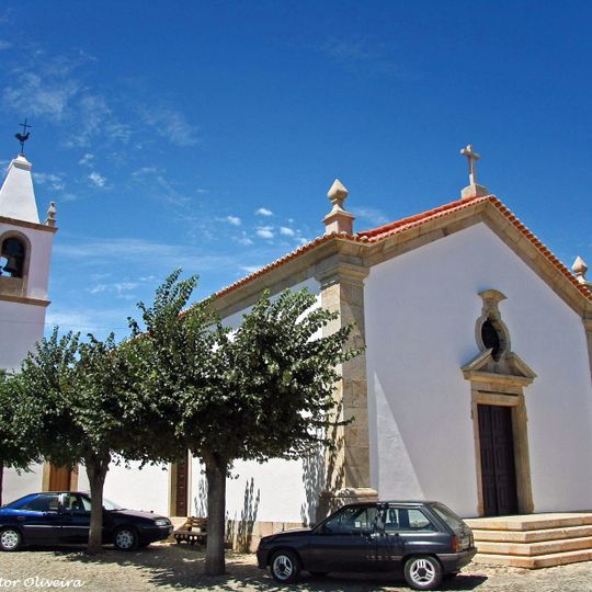 Igreja de Nossa Senhora da Conceição