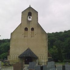 Église Notre-Dame d'Anoye