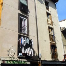 Casa Nueva Dentro 27