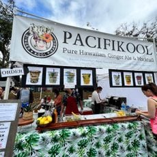 KCC Saturday Farmers’ Market