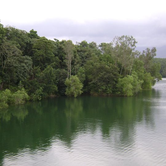 Peppara-Wildtierreservat