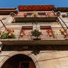 Casa Paganos 30 (Anterior Dolores Sainz De Tapia 30)