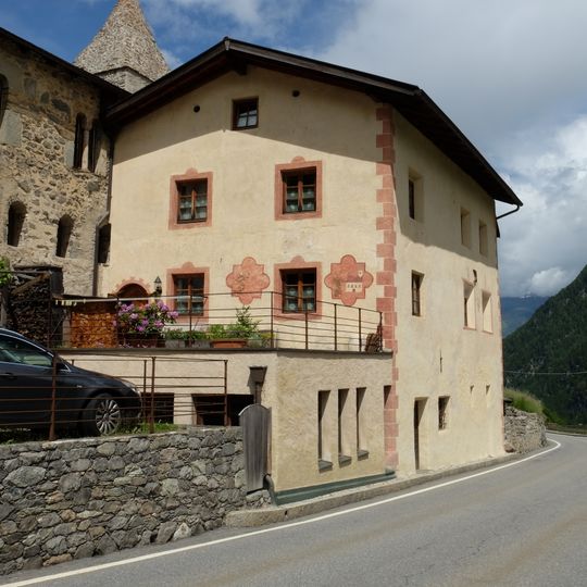 St.-Johann-Straße 4